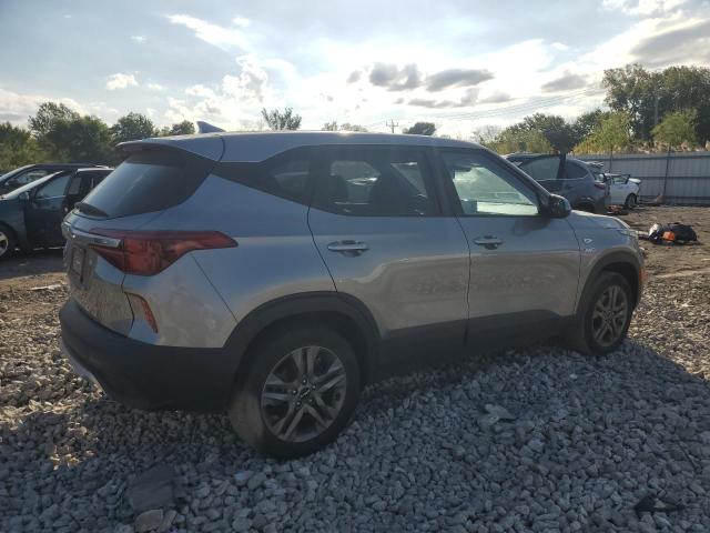 2023 KIA SELTOS LX - KNDEPCAA6P7391943