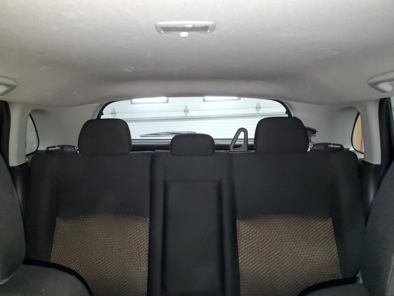 MITSUBISHI OUTLANDER ES