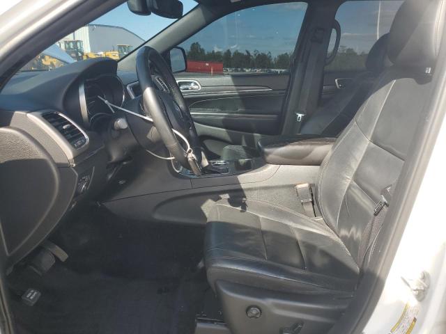 2018 JEEP GRAND CHER - 1C4RJEBG3JC514730