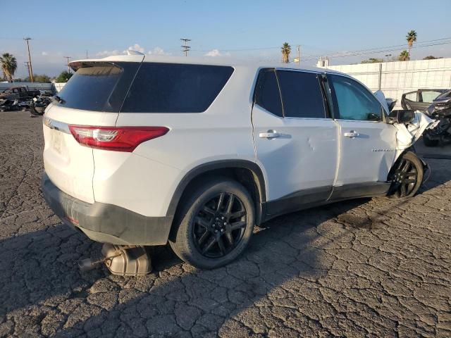 2021 CHEVROLET TRAVERSE L - 1GNERFKW1MJ175851