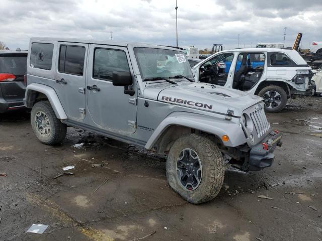 2015 JEEP WRANGLER U 1C4HJWFGXFL670248
