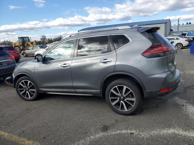 2020 NISSAN ROGUE S - 5N1AT2MV2LC800794
