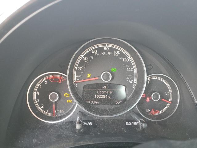 2018 VOLKSWAGEN BEETLE S #3292467673