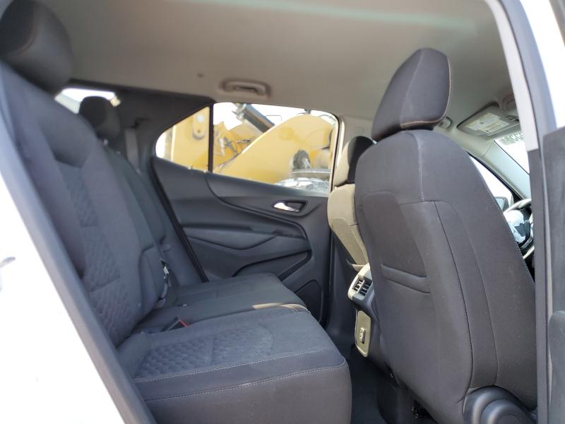 2021 CHEVROLET EQUINOX LT #3291551964