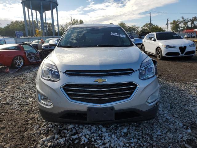 2017 CHEVROLET EQUINOX PR - 2GNALDEK3H1519824