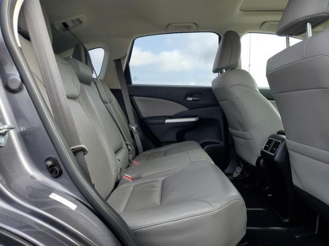 2015 HONDA CR-V EXL #3311461369