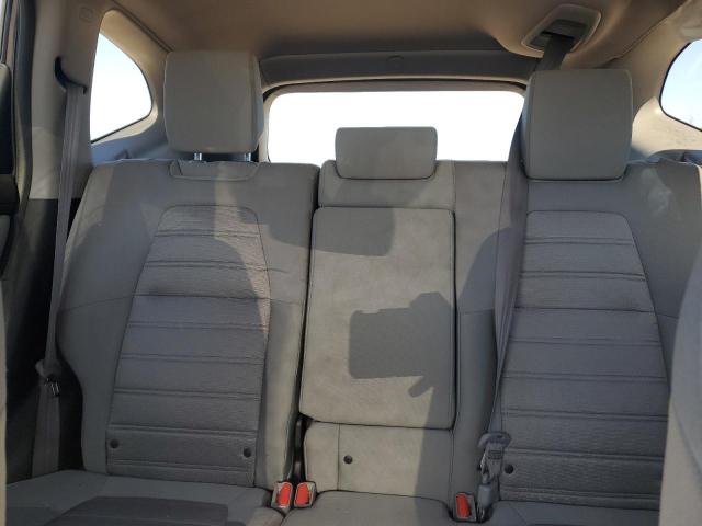 2022 HONDA CR-V EX - 2HKRW2H52NH636690