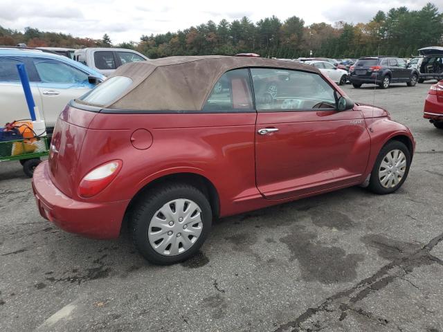2006 CHRYSLER PT CRUISER #3278820650
