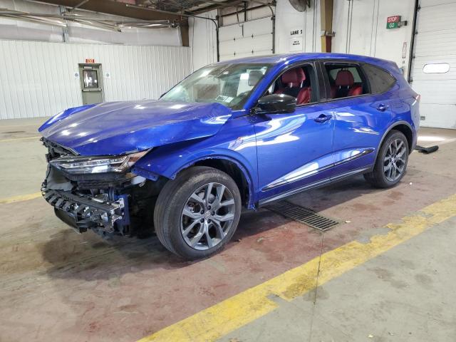 2022 ACURA MDX A-SPEC #3303724448