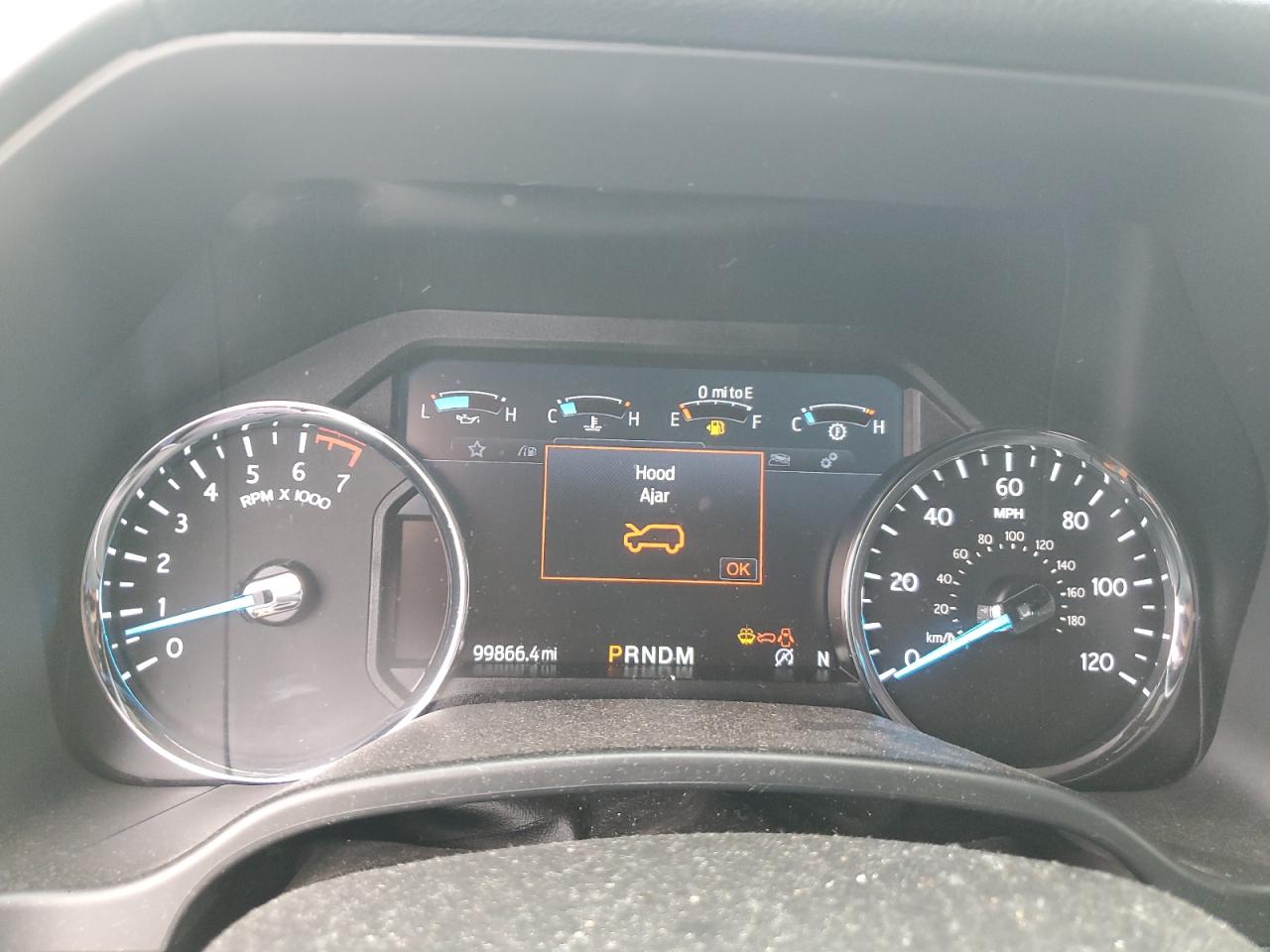 FORD EXPEDITION MAX LIMITED