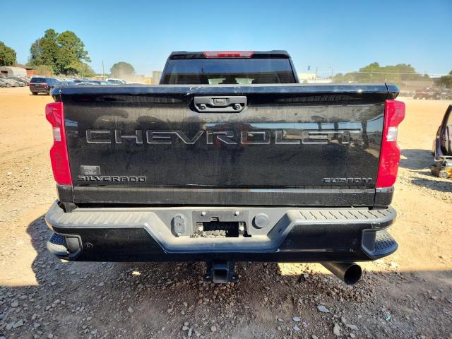 2025 CHEVROLET 2500 HD #3287635024