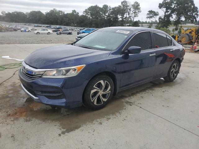 2016 HONDA ACCORD LX - 1HGCR2F33GA169970