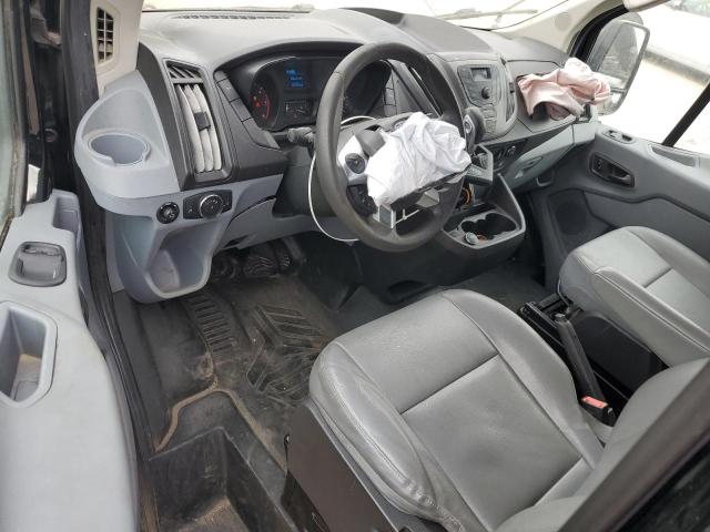 2018 FORD TRANSIT T- #3292466685