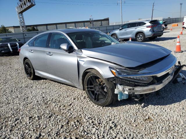 2022 HONDA ACCORD TOU #3297052561