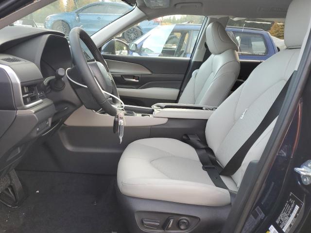 2025 TOYOTA GRAND HIGH #3301909444