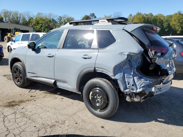 2026 NISSAN ROGUE SV 5N1BT3BB4TC690009