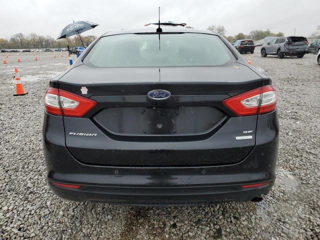 2013 FORD FUSION SE #3301605650