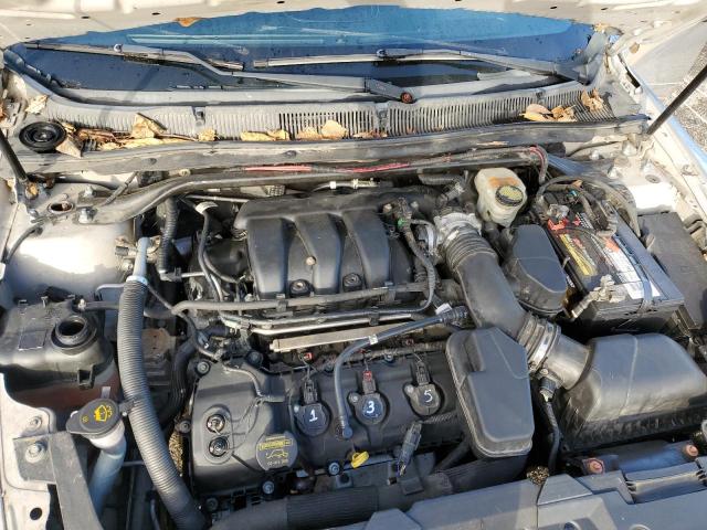 2014 FORD TAURUS POL - 1FAHP2MK1EG109187