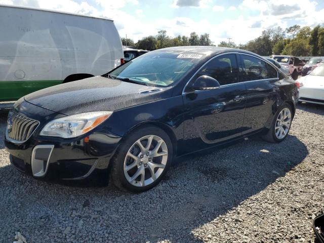 BUICK REGAL GS