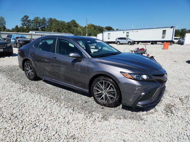 2023 TOYOTA CAMRY SE N - 4T1G11AK5PU721964