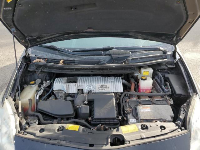 2011 TOYOTA PRIUS - JTDKN3DU5B1453858