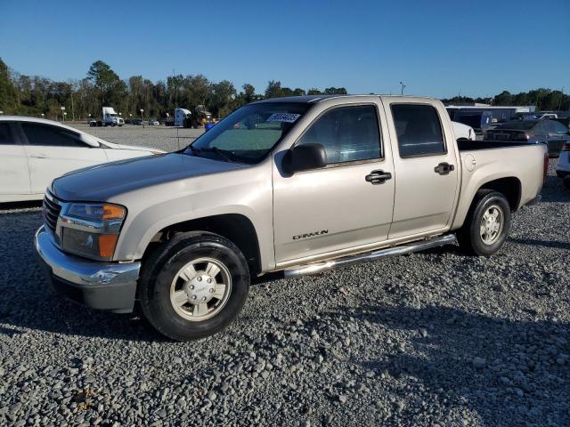 Global Auto Auctions: 2005 GMC CANYON