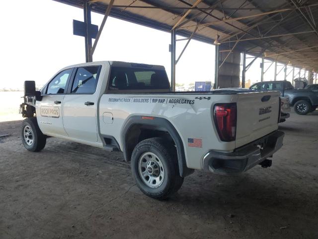 2021 GMC SIERRA K35 1GT49SEY9MF123106