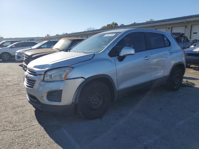 CHEVROLET TRAX LS