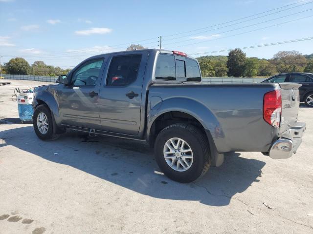 2017 NISSAN FRONTIER S #3282528874