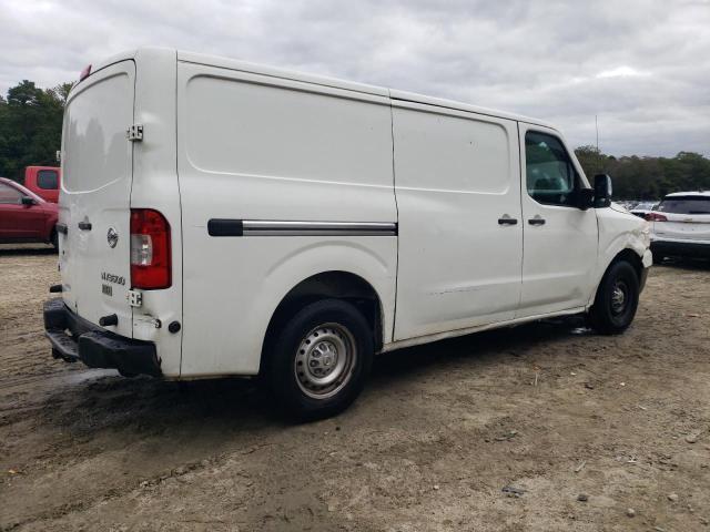 2014 NISSAN NV 2500 #3282412282