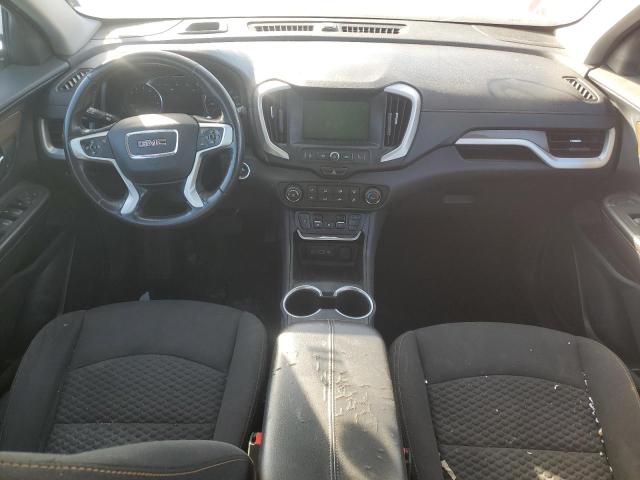 2020 GMC TERRAIN SL - 3GKALMEV3LL283108