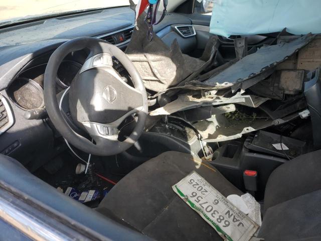 2016 NISSAN ROGUE S - KNMAT2MV3GP637172