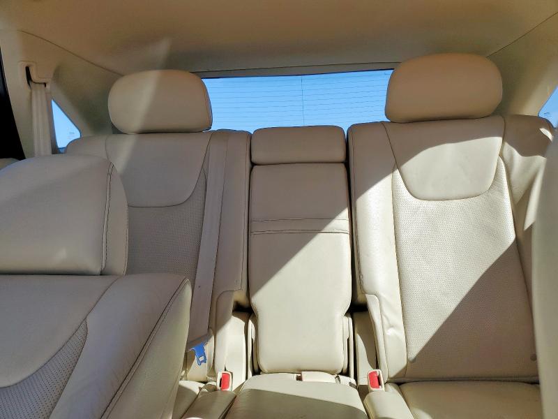 2014 LEXUS RX 350 #3305609716