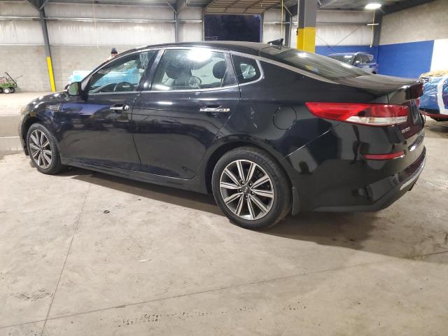 2019 KIA OPTIMA LX - 5XXGT4L32KG300594