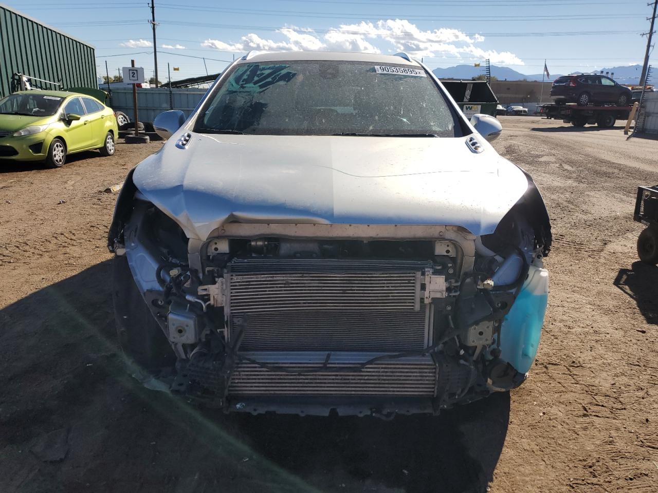 BUICK ENVISION PREMIUM