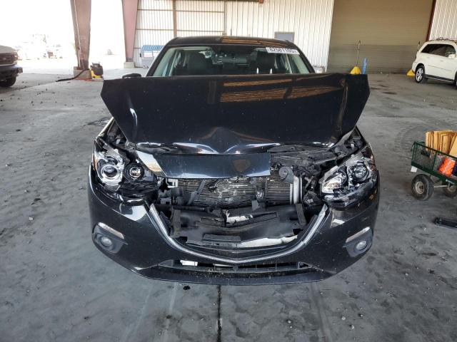 2016 MAZDA 3 TOURING - JM1BM1L72G1279774