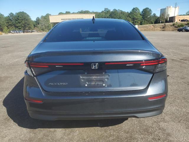 2025 HONDA ACCORD SE #3283966800
