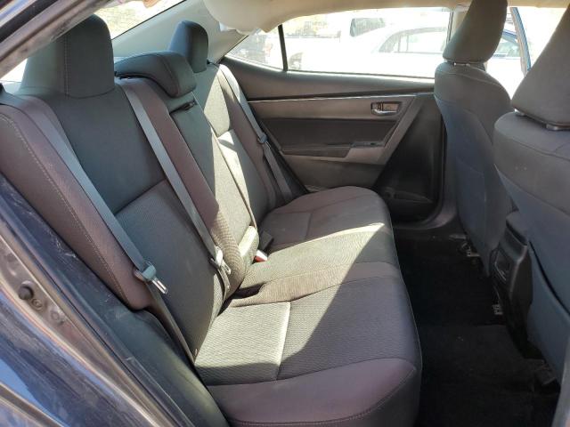 2019 TOYOTA COROLLA L #3291324155