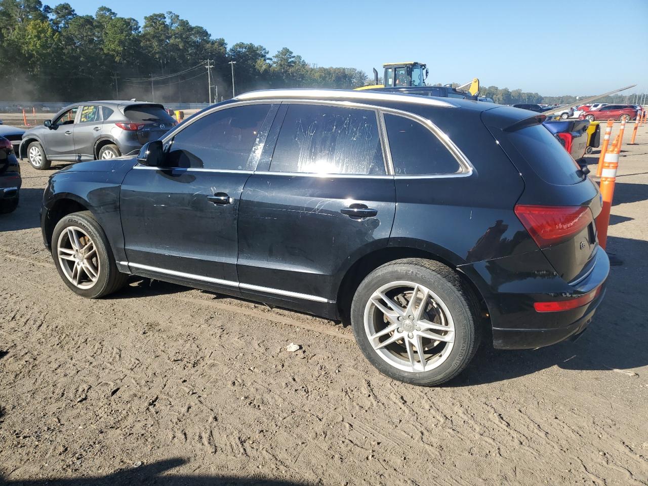 AUDI Q5 PREMIUM PLUS