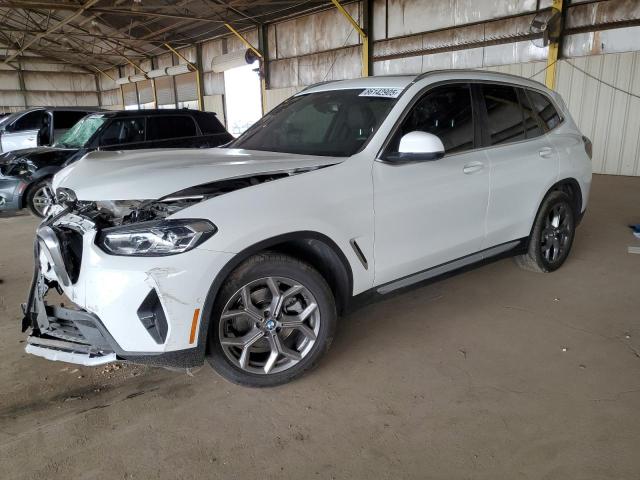 2024 BMW X3 SDRIVE3 #3315903089