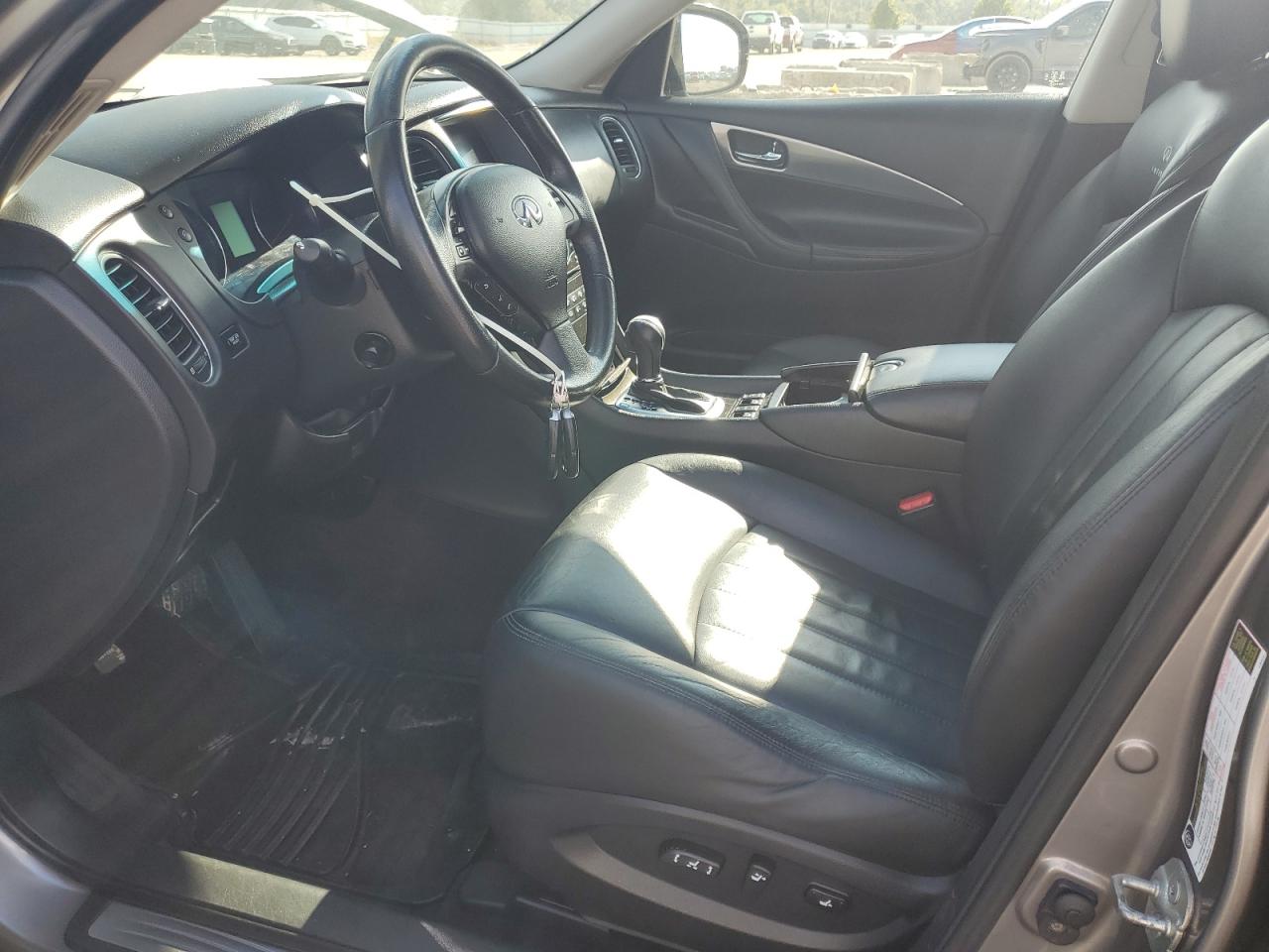 Lot #3291626243 2008 INFINITI EX35 BASE