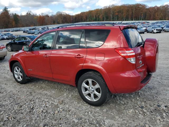 2010 TOYOTA RAV4 LIMIT - 2T3DF4DV8AW065740