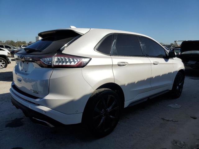 2017 FORD EDGE SPORT - 2FMPK4AP0HBC52963