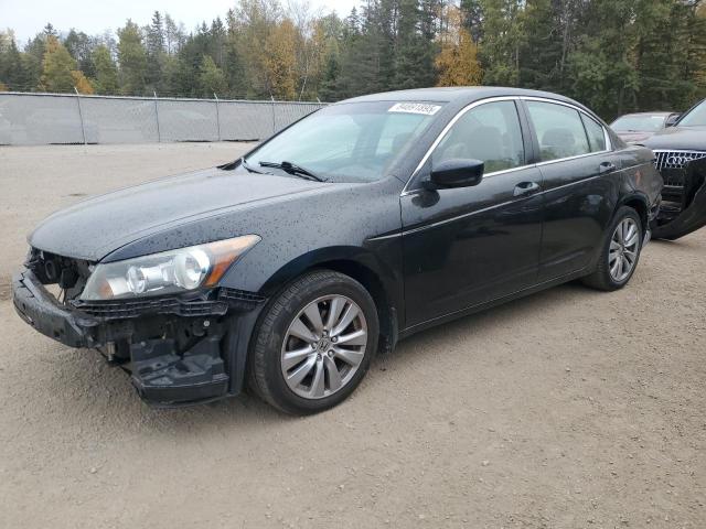 2012 HONDA ACCORD EXL - 1HGCP2F85CA802626