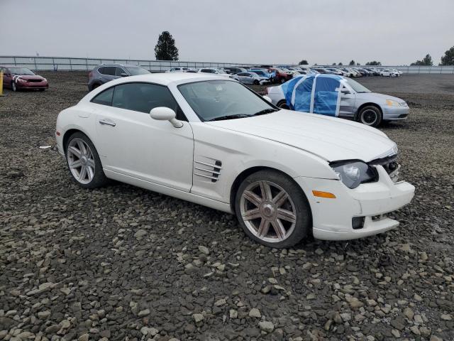 2004 CHRYSLER CROSSFIRE #3303013602