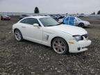 Lot #3303013602 2004 CHRYSLER CROSSFIRE