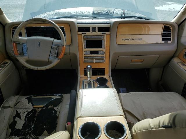 2007 LINCOLN NAVIGATOR #3304617444