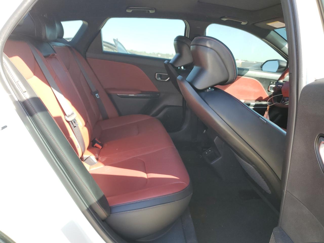 Lot #3305608743 2025 KIA K4 GT LINE