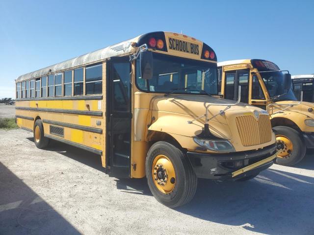 IC CORPORATION CE SERIES SCHOOL