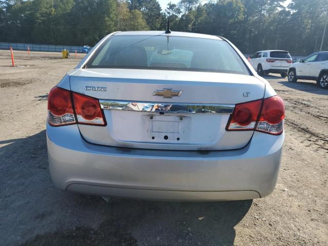 2013 CHEVROLET CRUZE LT #3316066284